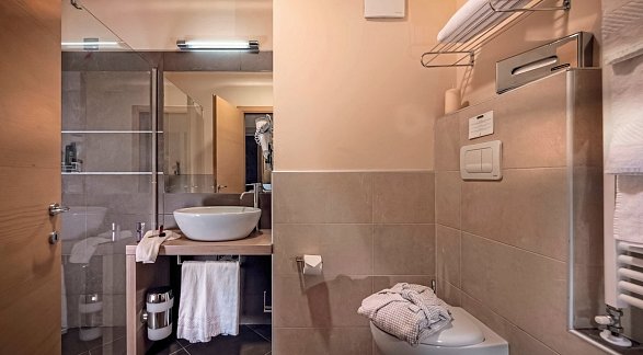 Hotel Brenta Dolomites, Italien, Südtirol, Trient, Bild 13