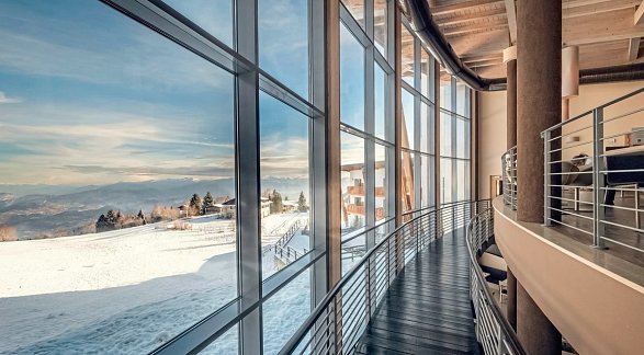 Hotel Brenta Dolomites, Italien, Südtirol, Trient, Bild 16