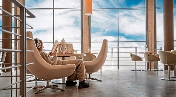 Hotel Brenta Dolomites, Italien, Südtirol, Trient, Bild 17