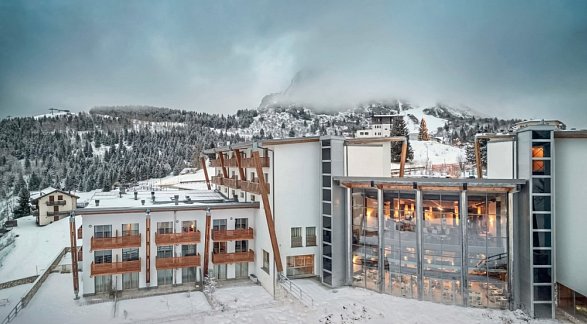 Hotel Brenta Dolomites, Italien, Südtirol, Trient, Bild 2