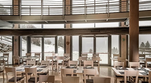 Hotel Brenta Dolomites, Italien, Südtirol, Trient, Bild 20