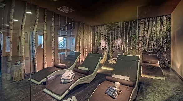 Hotel Brenta Dolomites, Italien, Südtirol, Trient, Bild 21