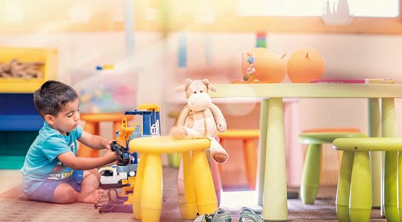 Hotel Brenta Dolomites, Italien, Südtirol, Trient, Bild 27