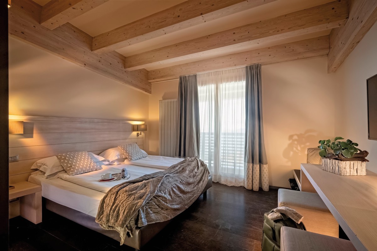 Hotel Brenta Dolomites, Italien, Südtirol, Trient, Bild 3