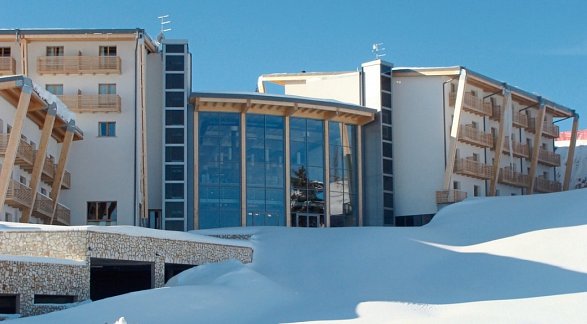 Hotel Brenta Dolomites, Italien, Südtirol, Trient, Bild 3