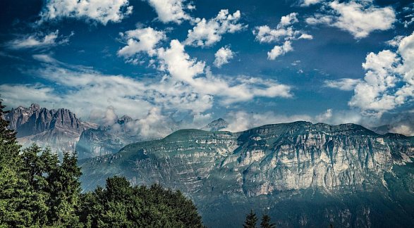 Hotel Brenta Dolomites, Italien, Südtirol, Trient, Bild 32