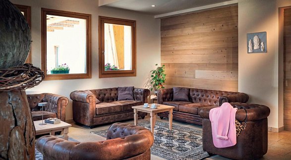 Hotel Brenta Dolomites, Italien, Südtirol, Trient, Bild 33