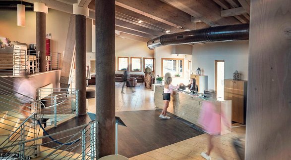 Hotel Brenta Dolomites, Italien, Südtirol, Trient, Bild 34