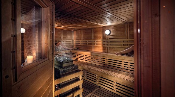 Hotel Brenta Dolomites, Italien, Südtirol, Trient, Bild 36