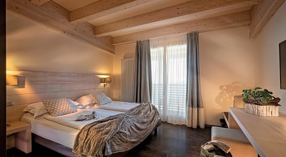 Hotel Brenta Dolomites, Italien, Südtirol, Trient, Bild 4