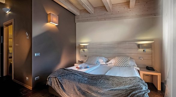 Hotel Brenta Dolomites, Italien, Südtirol, Trient, Bild 5