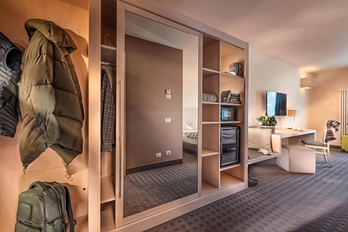Hotel Brenta Dolomites, Italien, Südtirol, Trient, Bild 6