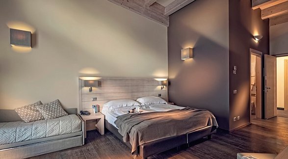 Hotel Brenta Dolomites, Italien, Südtirol, Trient, Bild 6