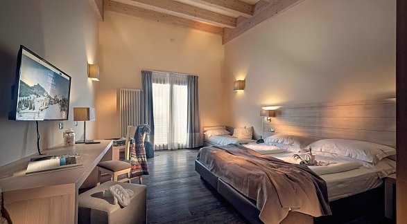 Hotel Brenta Dolomites, Italien, Südtirol, Trient, Bild 8