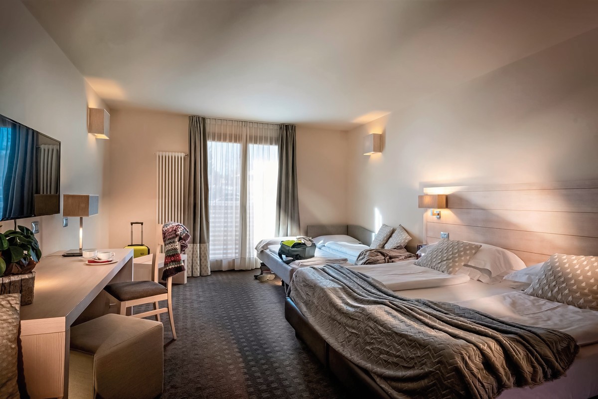 Hotel Brenta Dolomites, Italien, Südtirol, Trient, Bild 9