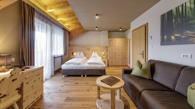 Hotel Autentis, Italien, Südtirol, Rasen-Antholz, Bild 10