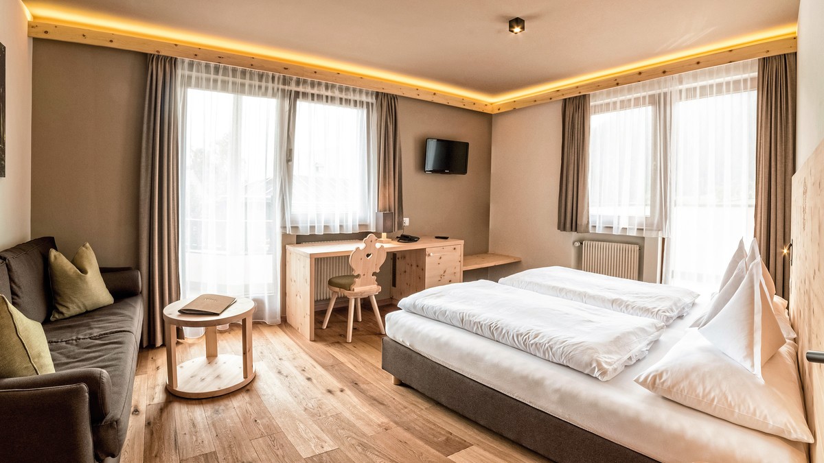Hotel Autentis, Italien, Südtirol, Rasen-Antholz, Bild 2