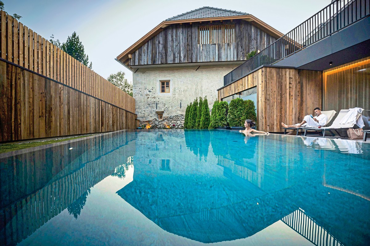 Hotel Autentis, Italien, Südtirol, Rasen-Antholz, Bild 3
