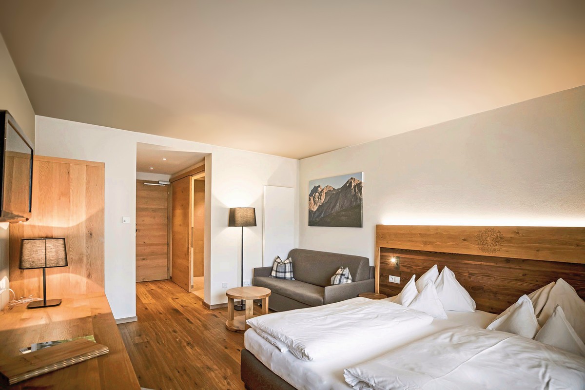 Hotel Autentis, Italien, Südtirol, Rasen-Antholz, Bild 4