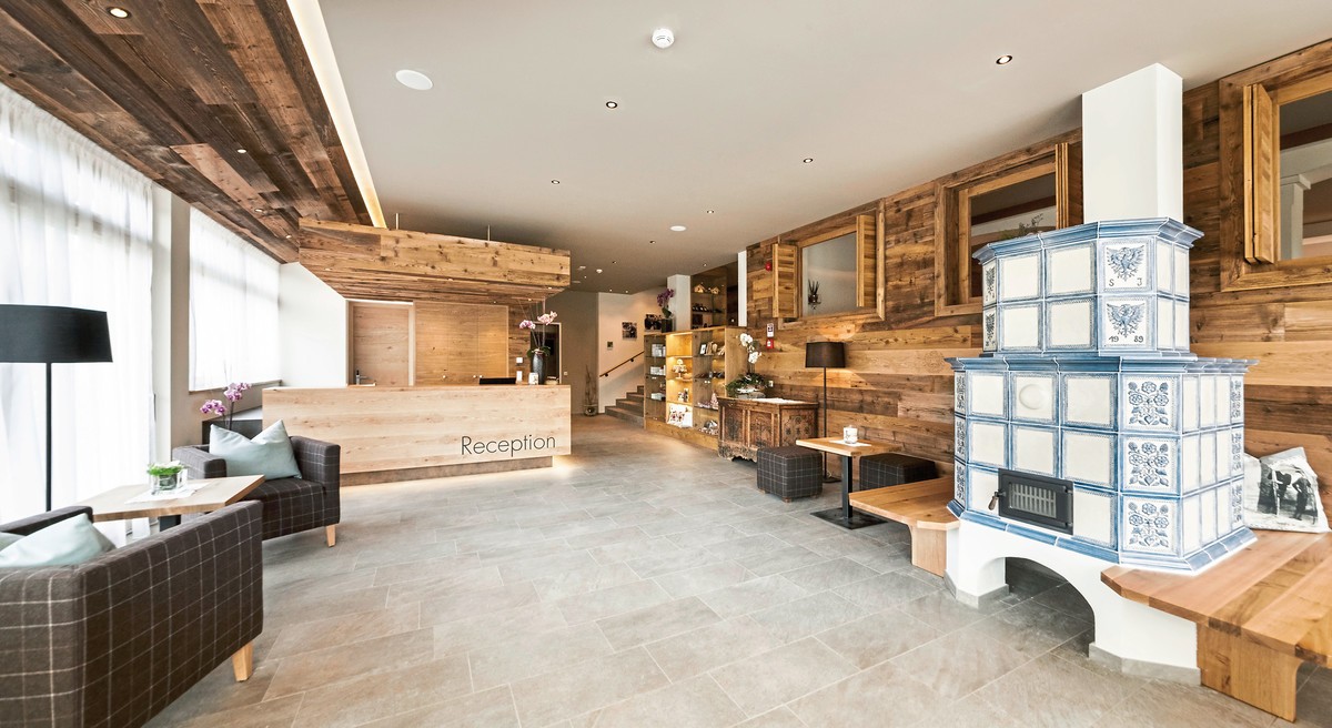 Hotel Autentis, Italien, Südtirol, Rasen-Antholz, Bild 5