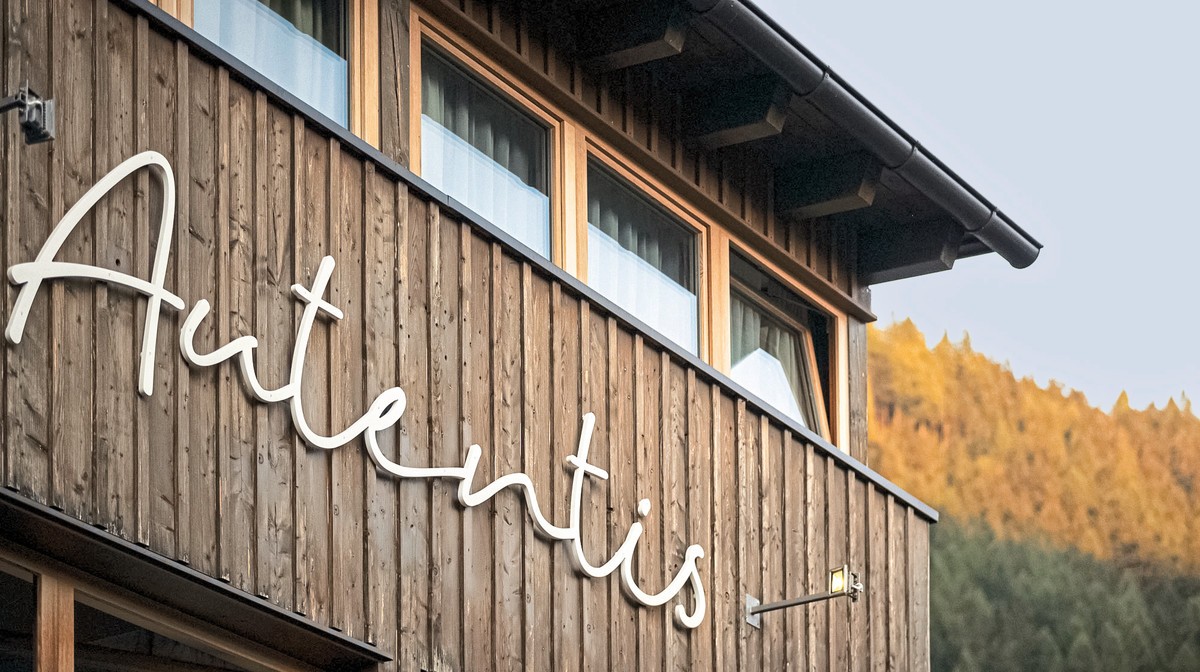Hotel Autentis, Italien, Südtirol, Rasen-Antholz, Bild 6