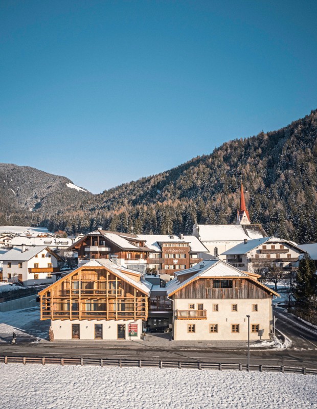 Hotel Autentis, Italien, Südtirol, Rasen-Antholz, Bild 13