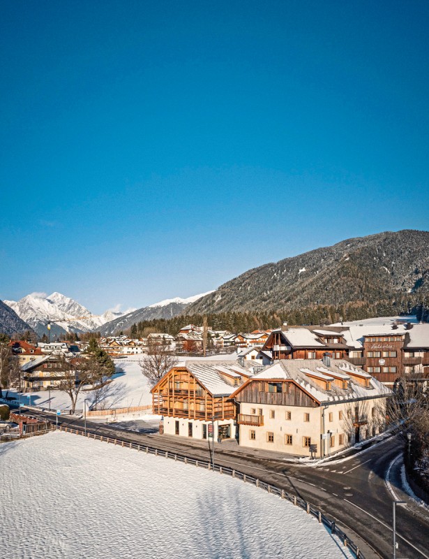 Hotel Autentis, Italien, Südtirol, Rasen-Antholz, Bild 3