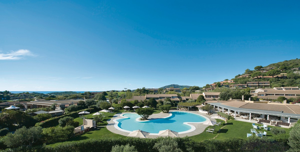 Chia Laguna - Hotel Village, Italien, Sardinien, Chia, Bild 5