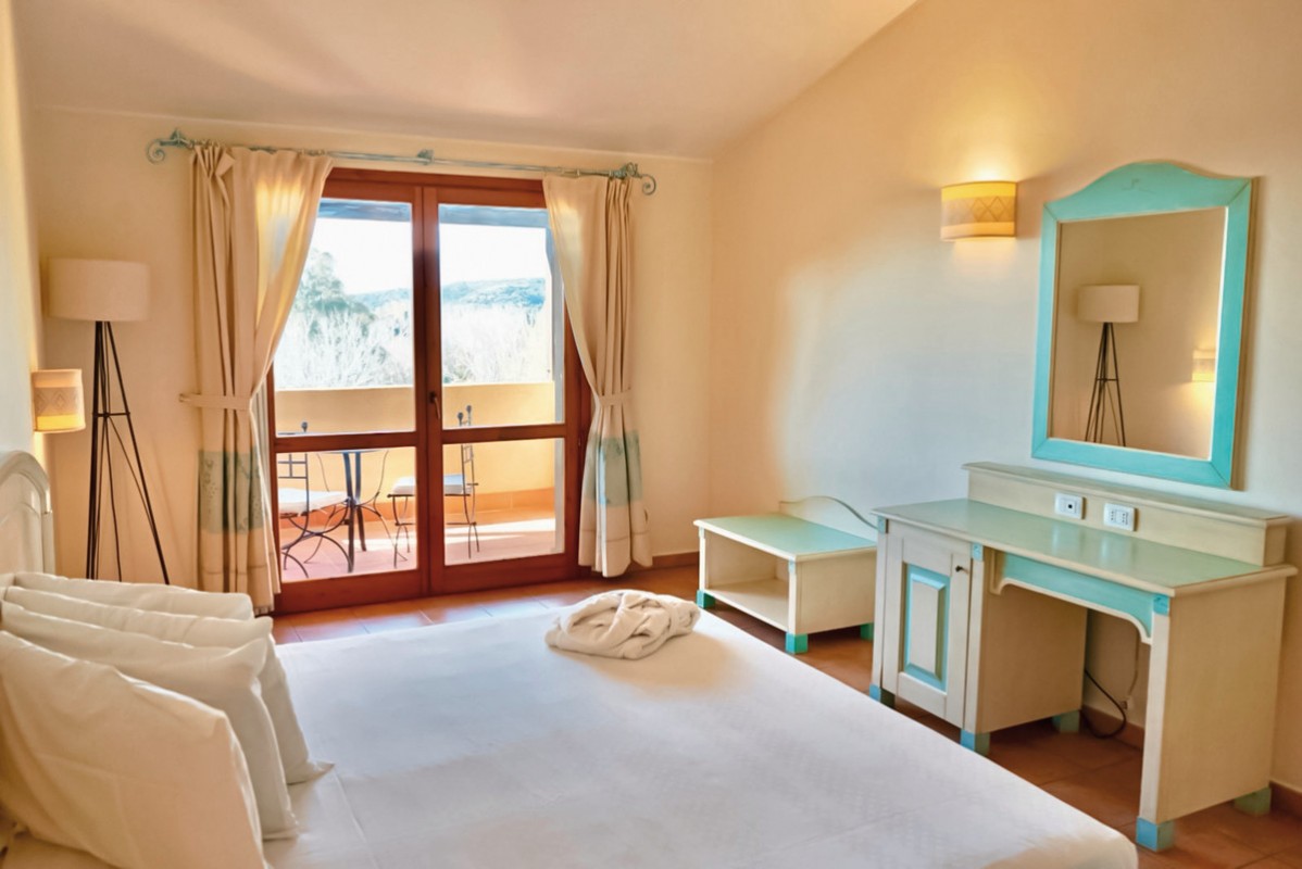Hotel Veridia Resort, Italien, Sardinien, Chia, Bild 6