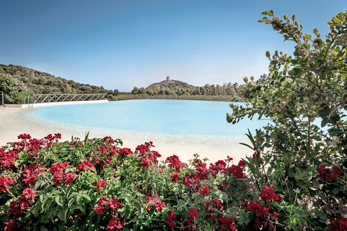 Hotel Veridia Resort, Italien, Sardinien, Chia, Bild 1