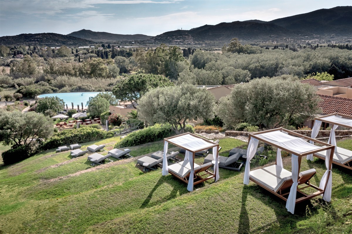 Hotel Veridia Resort, Italien, Sardinien, Chia, Bild 10