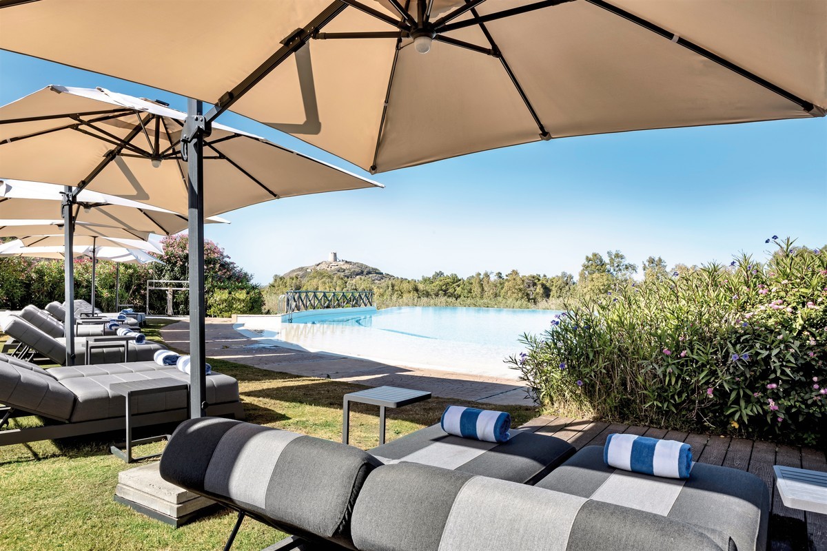 Hotel Veridia Resort, Italien, Sardinien, Chia, Bild 11