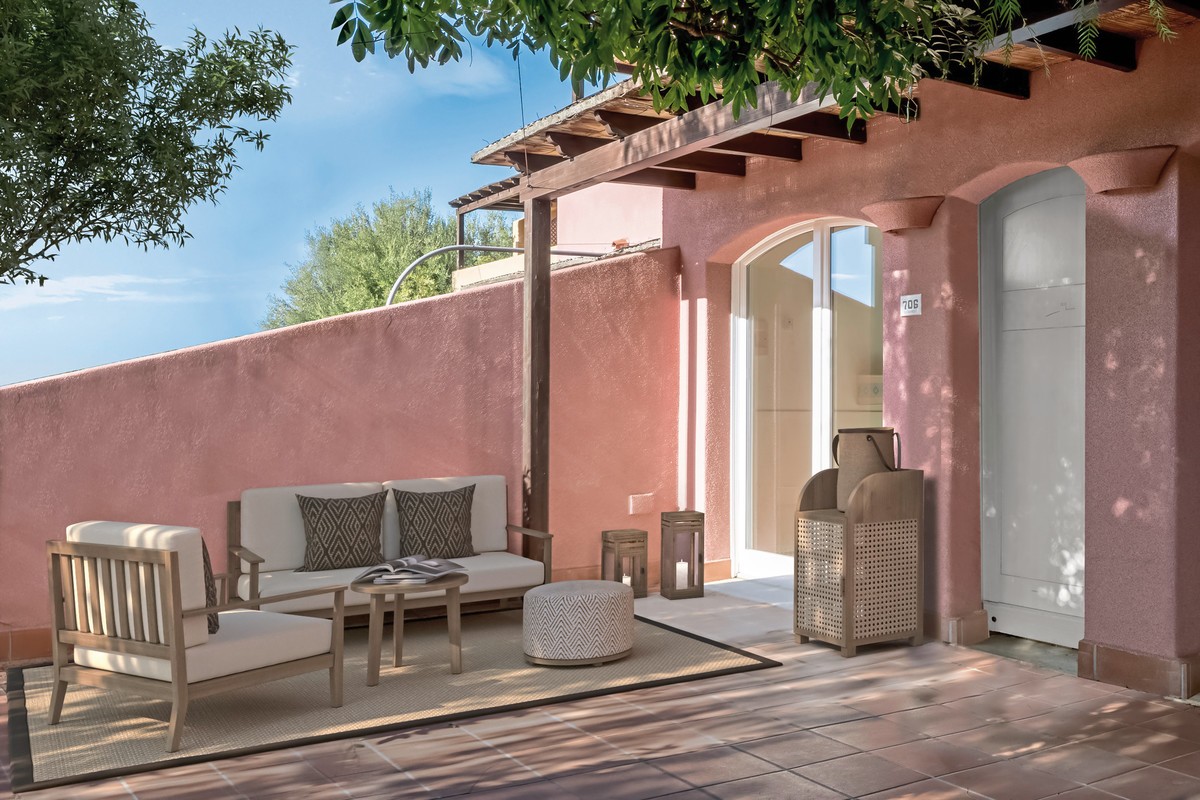 Hotel Veridia Resort, Italien, Sardinien, Chia, Bild 16