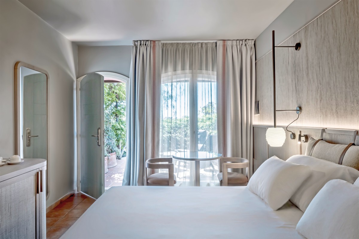 Hotel Veridia Resort, Italien, Sardinien, Chia, Bild 18