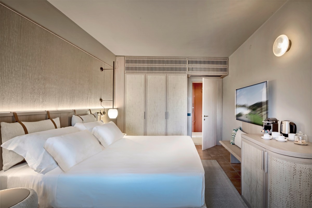 Hotel Veridia Resort, Italien, Sardinien, Chia, Bild 19