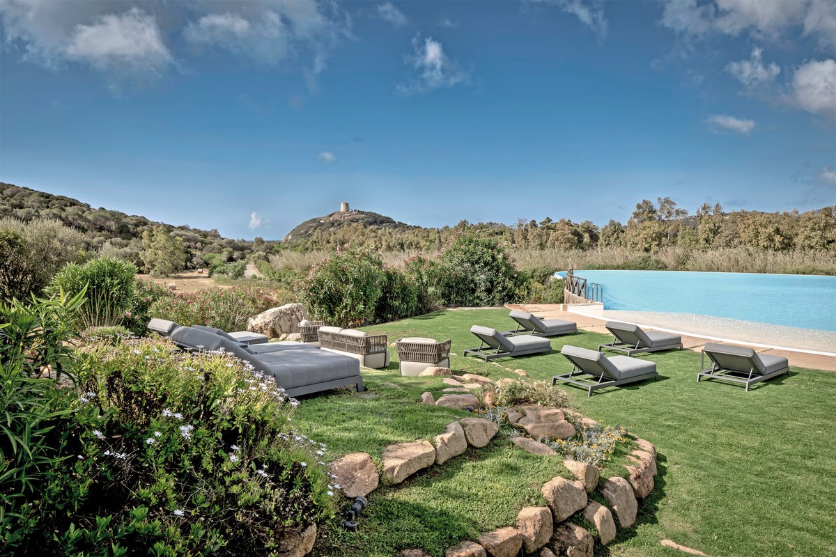 Hotel Veridia Resort, Italien, Sardinien, Chia, Bild 2