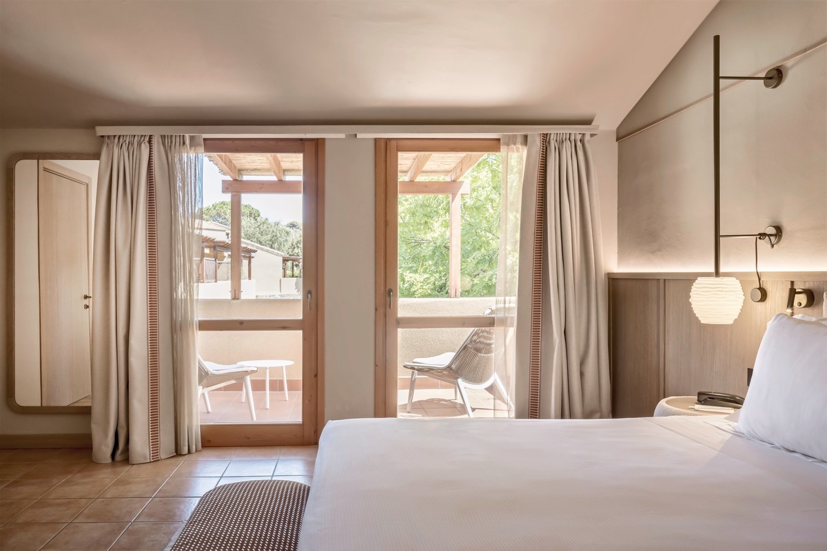 Hotel Veridia Resort, Italien, Sardinien, Chia, Bild 20