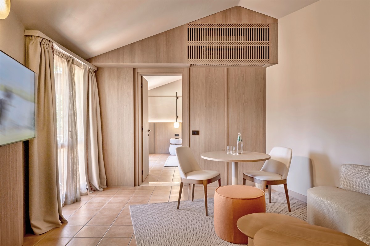 Hotel Veridia Resort, Italien, Sardinien, Chia, Bild 21