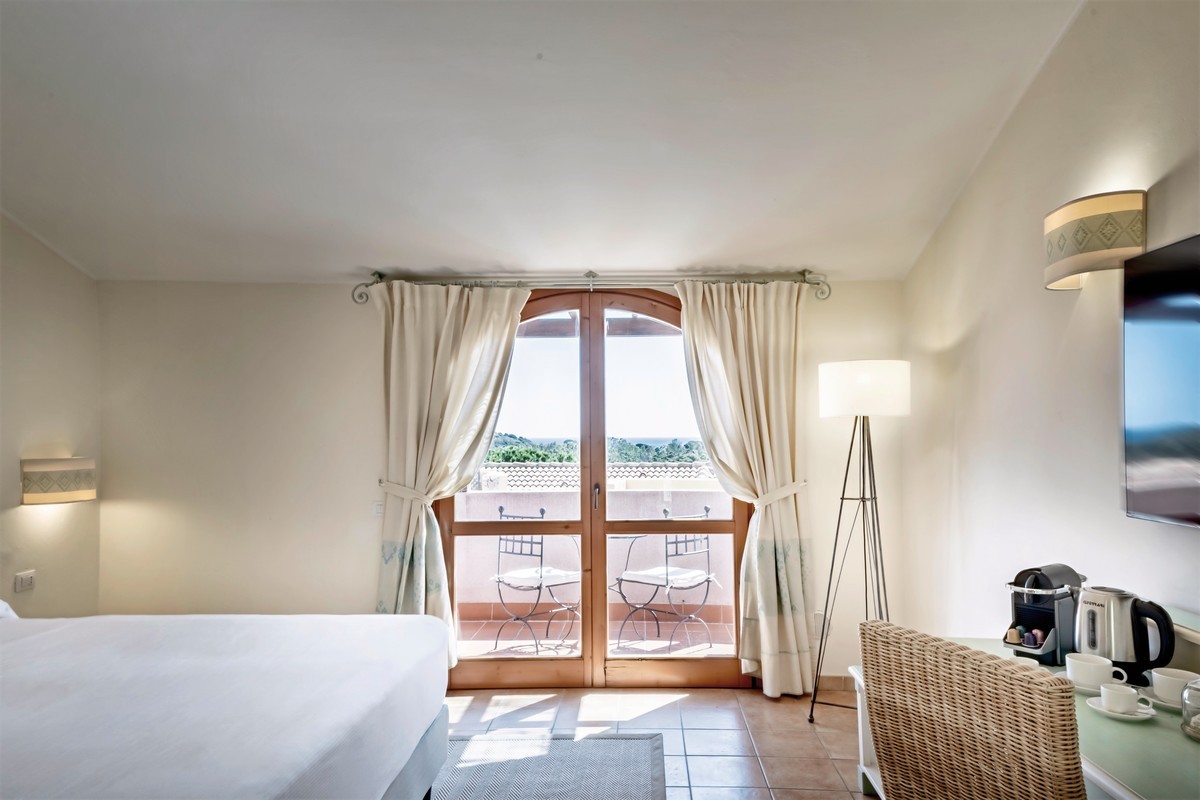 Hotel Veridia Resort, Italien, Sardinien, Chia, Bild 22