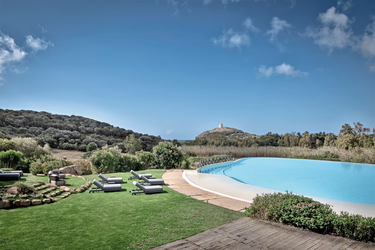 Hotel Veridia Resort, Italien, Sardinien, Chia, Bild 3