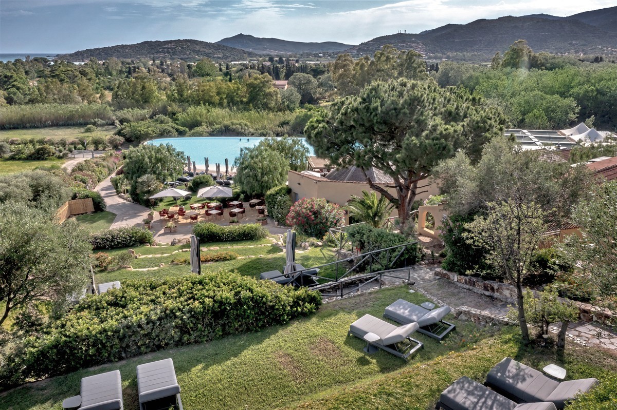Hotel Veridia Resort, Italien, Sardinien, Chia, Bild 4