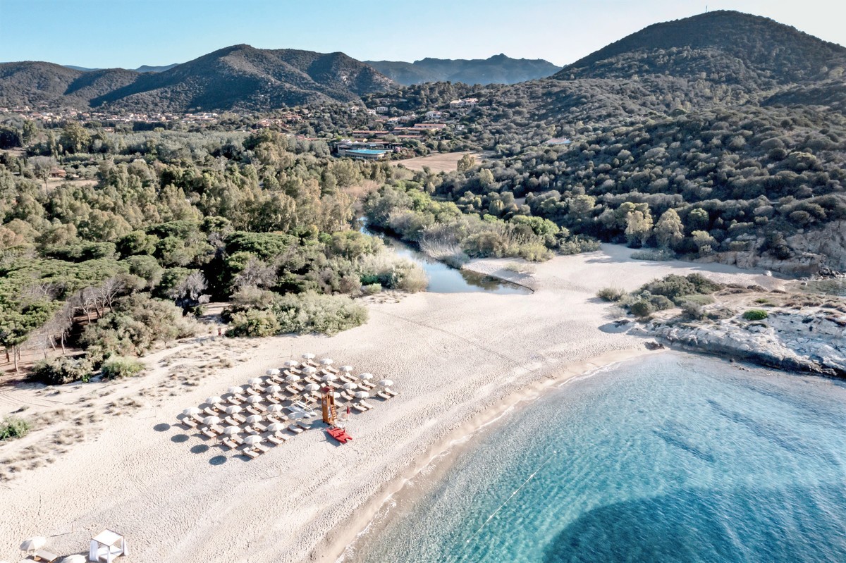 Hotel Veridia Resort, Italien, Sardinien, Chia, Bild 6