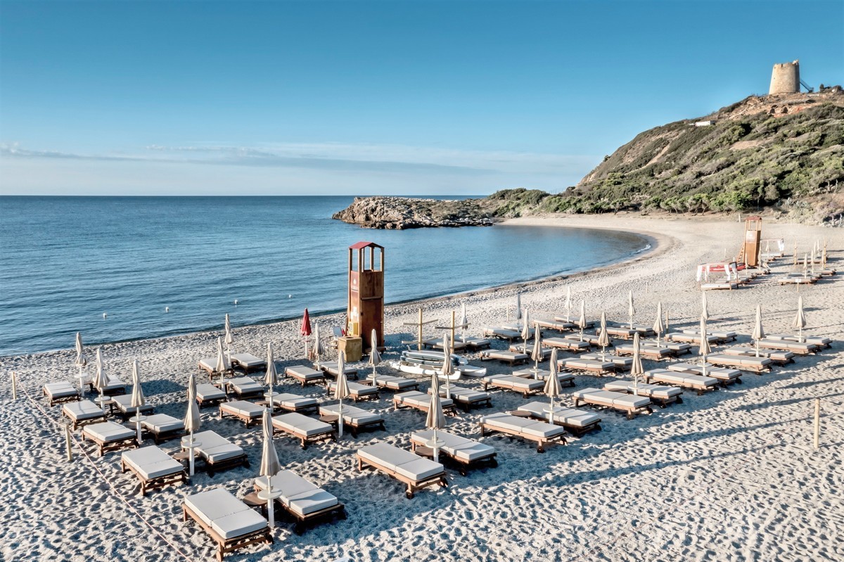 Hotel Veridia Resort, Italien, Sardinien, Chia, Bild 7