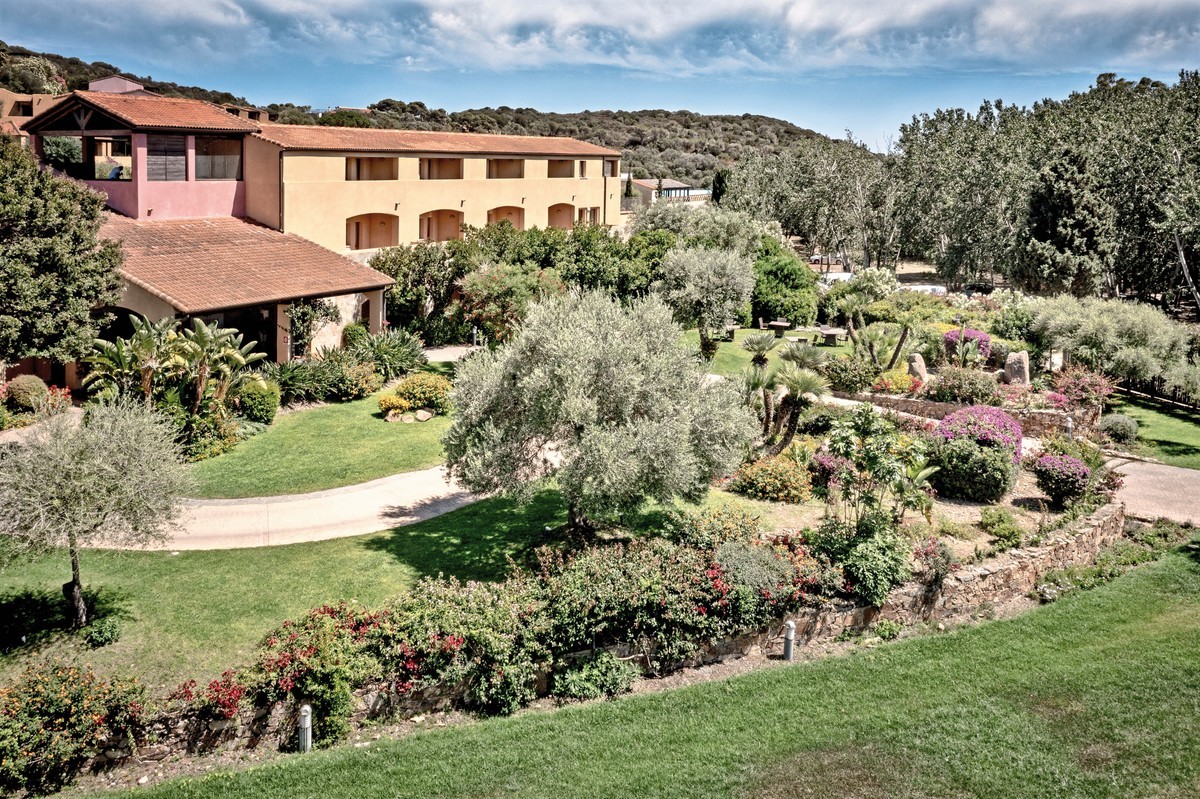 Hotel Veridia Resort, Italien, Sardinien, Chia, Bild 9