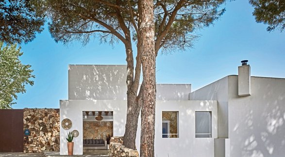 Hotel Baia di Chia Resort Sardinia, Curio Collection by Hilton, Italien, Sardinien, Chia, Bild 12