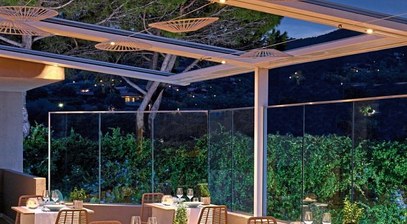 Hotel Baia di Chia Resort Sardinia, Curio Collection by Hilton, Italien, Sardinien, Chia, Bild 14