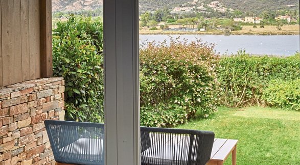 Hotel Baia di Chia Resort Sardinia, Curio Collection by Hilton, Italien, Sardinien, Chia, Bild 16