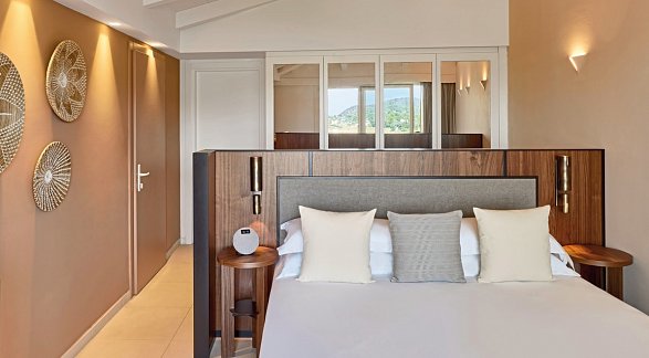 Hotel Baia di Chia Resort Sardinia, Curio Collection by Hilton, Italien, Sardinien, Chia, Bild 18