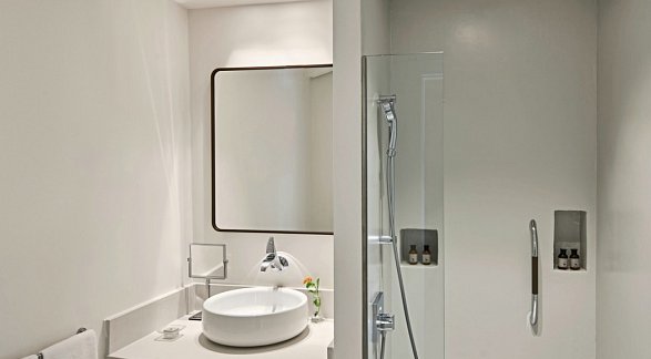 Hotel Baia di Chia Resort Sardinia, Curio Collection by Hilton, Italien, Sardinien, Chia, Bild 21