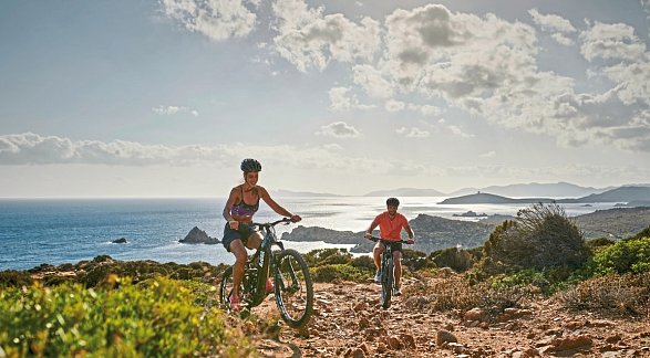 Hotel Baia di Chia Resort Sardinia, Curio Collection by Hilton, Italien, Sardinien, Chia, Bild 23